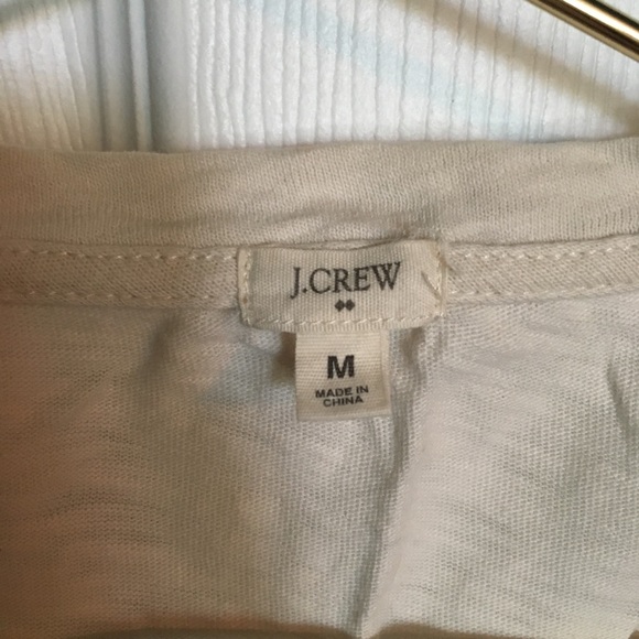 JCrew T - Picture 2 of 3